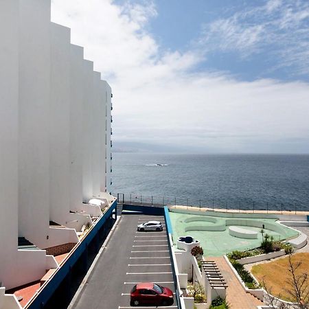 Апартаменты Mar Y Sol 423 Такоронте Экстерьер фото